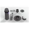 Logitech Sight - Fotocamera da tavolo per Rally Bar & Rally Bar Mini, doppia fotocamera 4K, 7 microfoni Beamforming, portata 2,3 m, PoE+, supporta squadre, zoom, Meet e altro, 960-001510, grafite