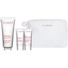 Clarins Cofanetto Baume Corps Super Hydratant