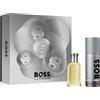 Hugo Boss Cofanetto Bottled Eau De Toilette