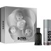 Hugo Boss Cofanetto Bottled Parfum