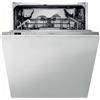Whirlpool WIO3T141PS - Lavastoviglie, 60 cm