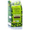 Radico Colour Me Organic - tintura biologica per capelli, vegetale, colore biondo cenere (biologico, vegano, cosmetico naturale)