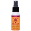 Jessicurl Spray gelebrante, Island Fantasy, 2 Fl oz. Rinforzatore per ricci per capelli fini con estratto di semi di lino, Styler per ricci per capelli mossi, Prodotti per capelli ricci