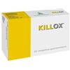 INPHA 2000 Inpha Duemila Integratore Alimentare Killox, 20 Compresse