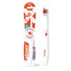 elmex Expert precisione INTERDENTAL spazzolino medio