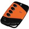 ZONAPRO Telecomando Radiocomando Trasmettitore 4 Canali 433 Mhz FADINI SITI 63/4 TR 6315L