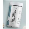 Generico Prozìs Collagen + Magnesium 90 compresse- collagene e magnesio- Rinforza ossa e articolazioni