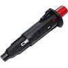 BricoShopping® Ricambi per Barbecue CAMPINGAZ Serie Expert : 61325 Pulsante PIEZO Ricambio Originale Camping GAZ 2 Deluxe con Fornellino Woody a Pietra lavica Accessori Camping Gas GAZ con 2 attacchi