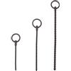 Kutocesy Set Di Dilatatori Uretrali Silicone Penisplug Catetere Sonoro Plug Uretrale Massaggiatore Prostatico SM Giocattoli Sessuali Per Gli Uomini