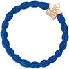 By Eloise London Metallic Gold Star colore Royal Blue