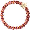 By Eloise London Metallic Gold Star colore Tropicana