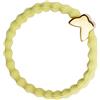 By Eloise London Gold Butterfly colore Melon Yellow
