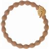 By Eloise London Gold Leaf colore Camel