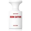 BORNTOSTANDOUT® DRUNK SAFFRON Eau de Parfum (unisex) 50 ml