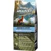 ARQUIVET Original - Senior & Light - Pollo e riso - 12 kg - Crocchette per cani anziani di pollo e riso - alimento secco per cani - tutte le razze - ingredienti naturali