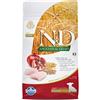 N&d low grain Farmina, N&D Ancestral, Pollo & Melograno, Cane Puppy Mini, 800gr