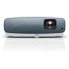 BenQ TK850 Videoproiettore da Home Cinema 4K UHD con HDR-Pro, 3000 Lumen ANSI, Copertura al 98% di Rec.709, Dynamic Iris per un Contrasto Potenziato nelle Scene più Buie, 3D