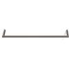 Decor Walther MIKADO barra portasciugamani, 0520859, MK HTE45 MIKADO dark metal opaco [Accessori Bagno > Portasciugamani]