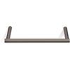 Decor Walther MIKADO barra portasciugamani, 0520659, MK HTE20 MIKADO dark metal opaco [Accessori Bagno > Portasciugamani]