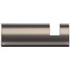 Decor Walther MIKADO gancio portasciugamani, 0520159, MK HAK1 MIKADO dark metal opaco [Accessori Bagno > Portasciugamani]