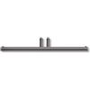 Decor Walther MIKADO porta rotolo, 0520359, MK TPH2 MIKADO dark metal opaco [Accessori Bagno > Porta Rotolo]