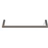 Decor Walther MIKADO barra portasciugamani, 0520759, MK HTE30 MIKADO dark metal opaco [Accessori Bagno > Portasciugamani]