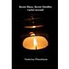 CREATESPACE Seven Days, Seven Candles: I primi racconti
