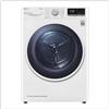 LG Asciugatrice LG RH90V9AVHN 10 Kg libera installazione pompa di calore Inverter Wi-Fi Classe C