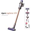 DYSON Aspirapolvere Dyson Cyclone V10 Absolute senza fili