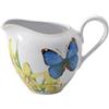 Villeroy & Boch Amazonia Anmut Cremiera, 6 Persone, 0.20 L, Porcellana Bone China, Multicolore, 11.2x11.6x9.3000000000000007 cm