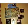 Bandai Namco The Witcher 3 : Wild Hunt - PlayStation 4 - [Edizione: Francia]