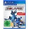 Perpetual Solaris: Off World Combat (PS VR)