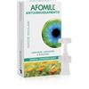 AFOM MEDICAL SRL Afomill antiarrossamento senza conservanti 10 fiale da 0,5 ml