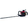 Generico Tagliasiepi a scoppio 43CC Potenza 3.8HP con Motore da 2 Tempi Dotato di Lame a Doppio Taglio da 60 cm con Manico Girevole Leggero Potente e Maneggevole
