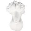 Seletti - Decorazione New antic - Bianco - Porcellana - Designer Marcantonio