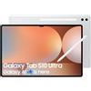 Samsung Galaxy Tab S10 Ultra 256GB - Argento - WiFi - refurbished