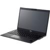 Fujitsu Lifebook U939 | i5-8365U | 13.3 | 8 GB | 256 GB SSD | FHD | FP | Webcam | Illuminazione tastiera | nero | Win 11 Pro | DE
