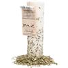 LAMARE Candela Esoterica Olivo - Pace - Candela Rituale Esoterica - Candele Artigianali con Stoppino 100% Cotone Naturale
