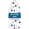 Encasa XO Copriasse da Stiro Universale, Imbottito 28x12