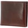 The Bridge Story Uomo Portafoglio RFID in pelle 11 cm
