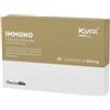 Kura piu' immuno 20 compresse