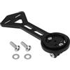 The Lord of the Tools Supporto Per Contachilometri Da Manubrio Per Bicicletta Da Strada Compatibile Con Garmin F12 F-MOST