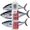 ENERGY BAITS | Aroma Tonno per Pesca Sportiva | Attrattivo Liquido da Usare su Pasture, Esche Artificiali e Boiles (utilizzo a Freddo - No Cottura) - Adatto per la Pesca di Mare (60mL)