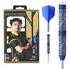 CUESOUL 'Boss Chen' GEN1 Set di Freccette con Punta in Acciaio al tungsteno 22g 90%