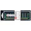 Qumox, modulo di memoria Speicher, DDR DDR2 DDR3 DDR DIMM 1GB 400