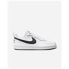 Nike Court Borough Low Recraft Gs Jr - Scarpe Sneakers - Bianco