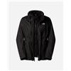 The North Face Evolve Ii Triclimate W - Giacca Outdoor - Donna - Nero