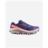 Salomon Ultra Flow 2 Gtx W - Scarpe Trail - Donna - Blu