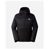 The North Face Softshell M - Giubbotto - Uomo - Nero