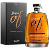 Bonollo Grappa OF Amarone Barrique Bollono Cl 70